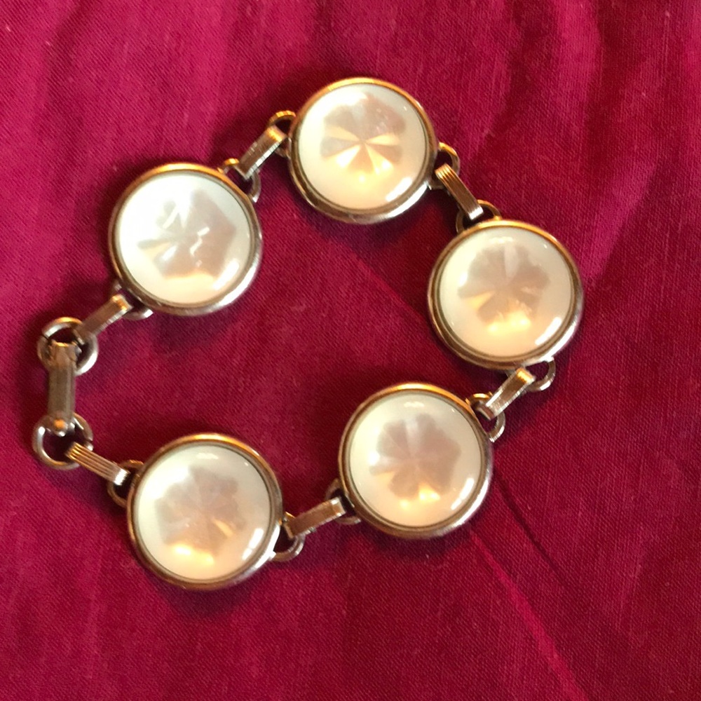 Delia’s bracelet
